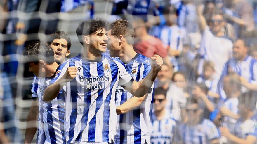 Jon Martín se pierde el partido ante el Alavés