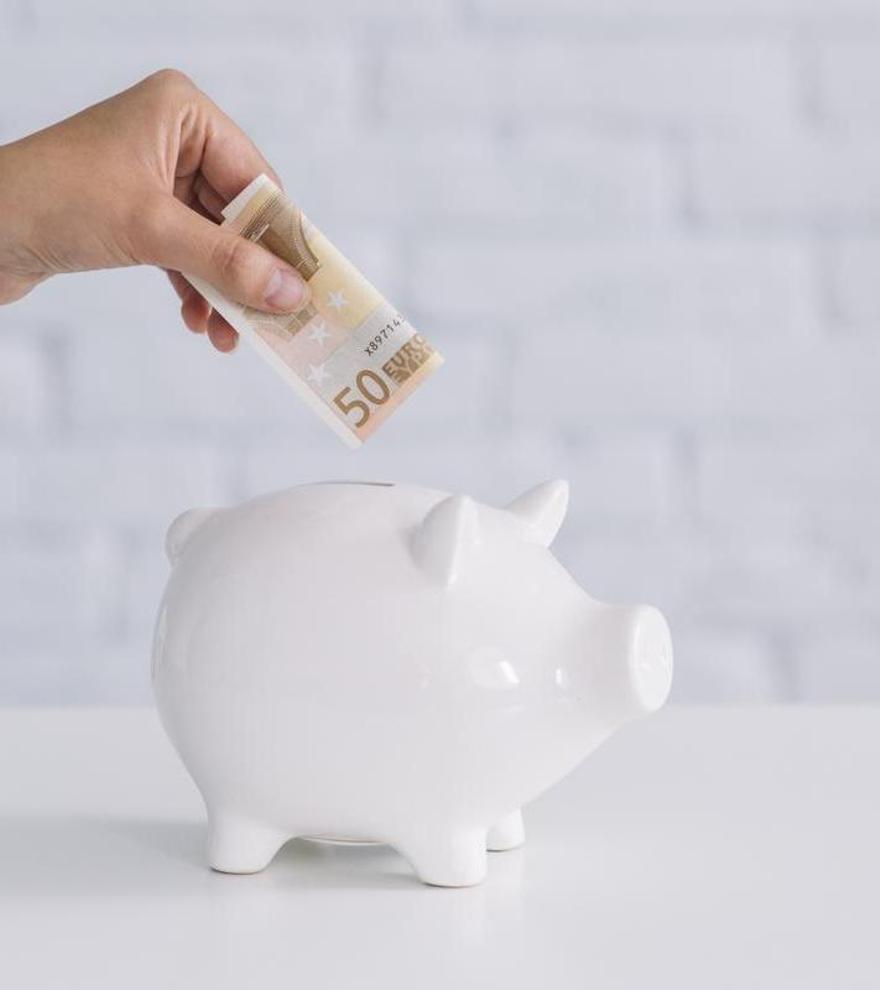 La vivienda como hucha o forma de ahorro
