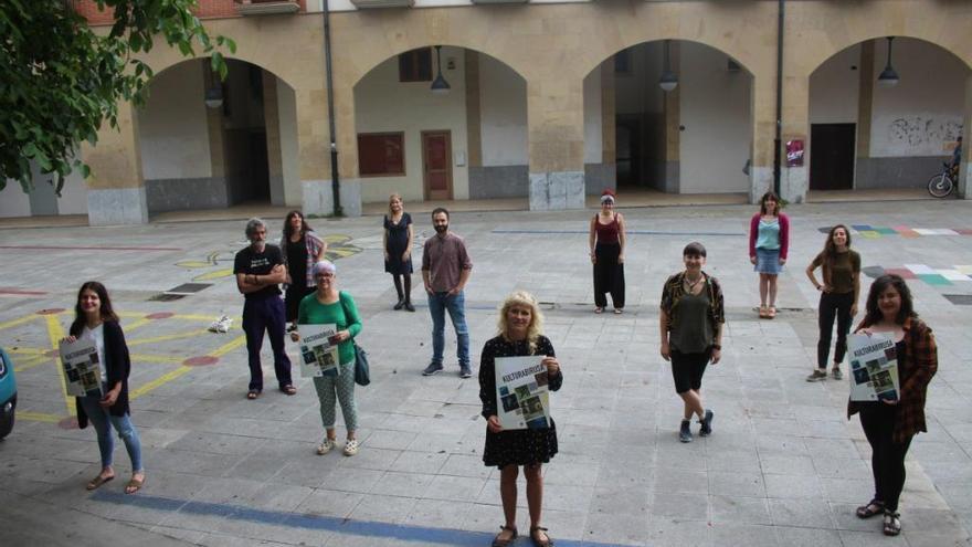 Doako emanaldiak kulturaz gozatzeko