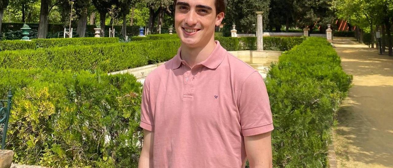 El interesante testimonio de Alain Castronuño, puesto 19 del MIR: "Parece imposible aguantar ocho meses así"