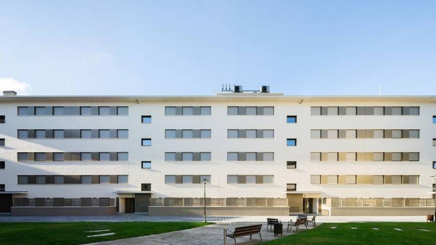 Conoce la nueva promoción de viviendas de Belatia (Mutilva)