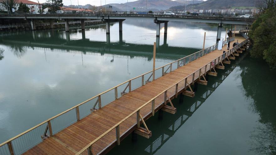 Un año de esperadas inauguraciones