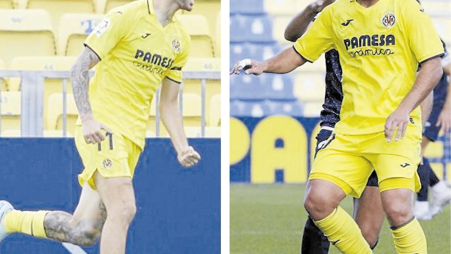 Fer Niño y Ontiveros, aguafiestas recurrentes