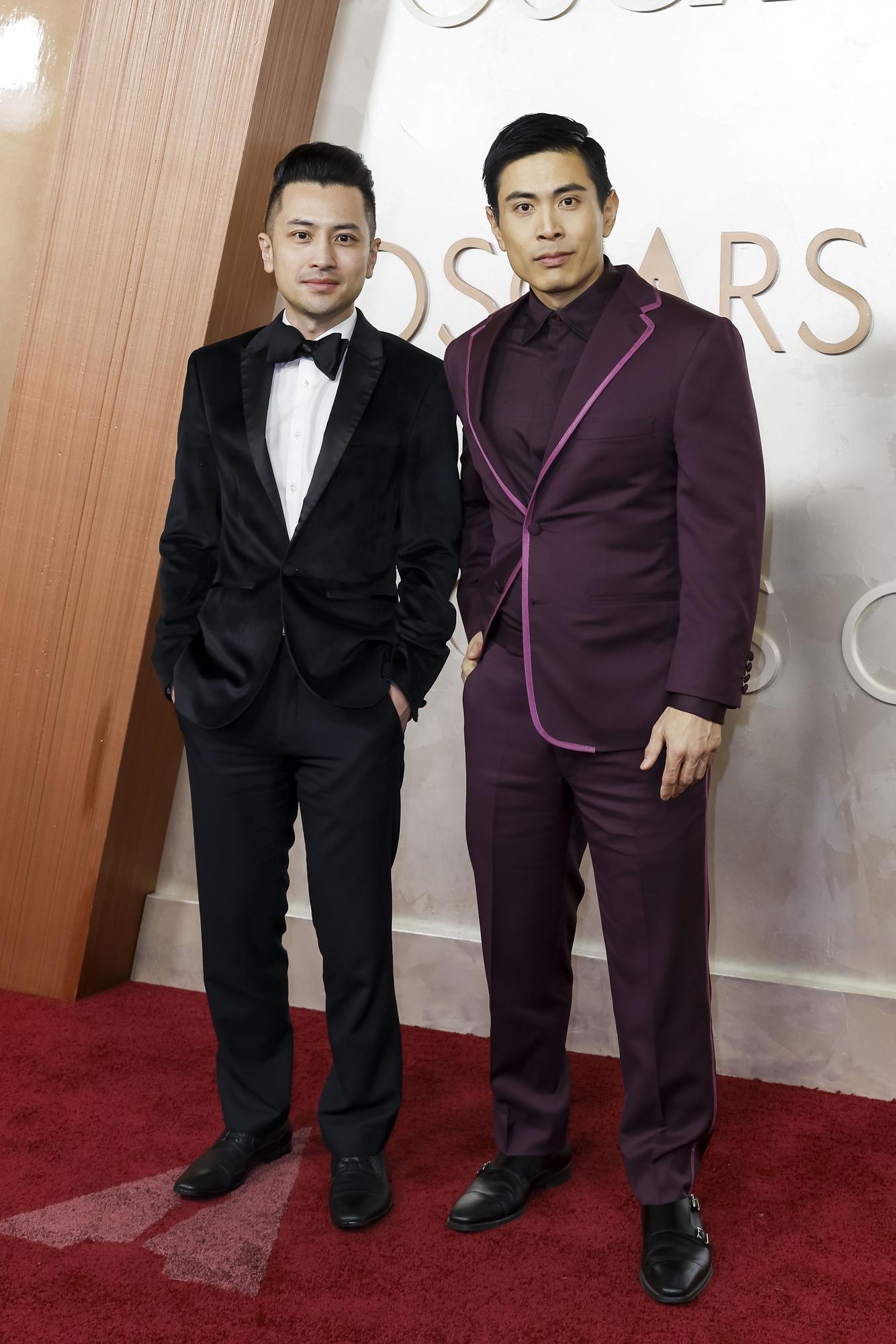 Los mejores y peores looks de la alfombra roja de los Premios Oscar