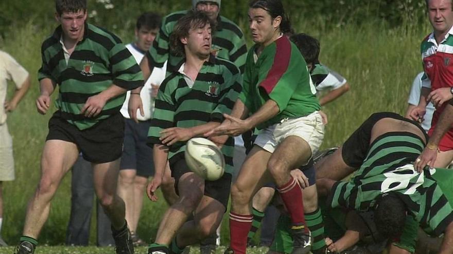 Derbi a la vieja usanza