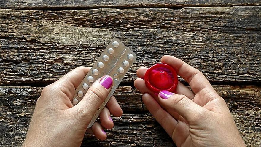Más de 160 millones de mujeres sin antinconceptivos