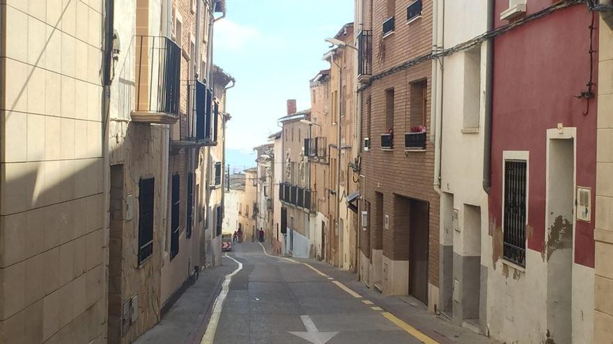 Cárcar tendrá 9 viviendas VPO para alquiler