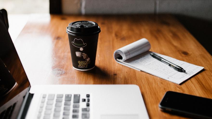 Pide herramientas de ciberseguridad para trabajar y su empresa se las niega, pero le aprueban el café por una insólita razón