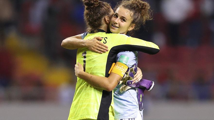 Nanclares, Tejada y Sarasola,  titulares con España sub-20