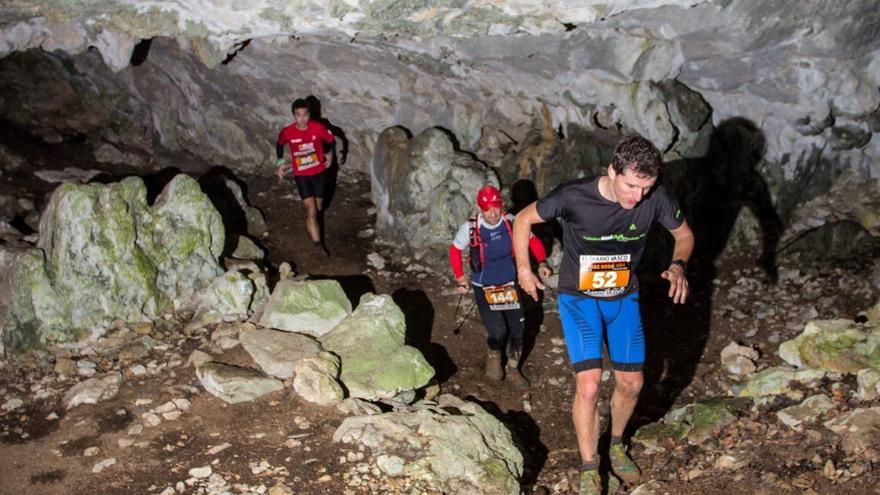 Zestoa acogerá la Kobaz KobaTrail más local el próximo 8 de febrero