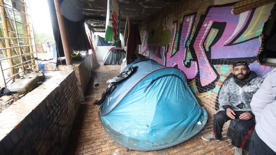 La pobreza repunta en Euskadi y alcanza al 6,1% de la población empujada por la inflación