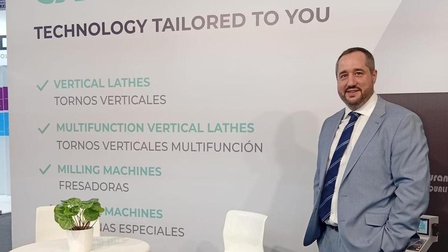 CMI Durango, una empresa familiar que salta a la aeronáutica