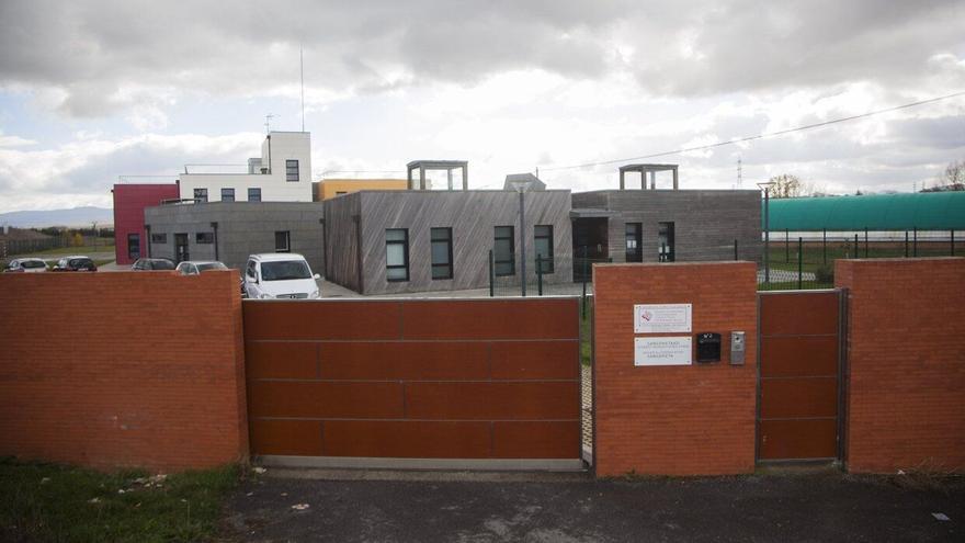 Adjudicadas las obras de la nueva residencia de Arzubiaga