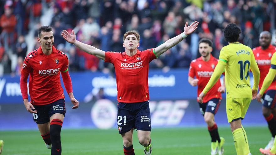 El Sunderland quiso llevarse a Víctor en enero por unos 25 millones de euros