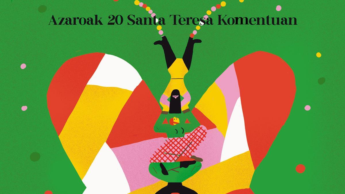 Euskal Artisten II. Mintegia egingo dute Lanarteak eta UEUk ostegunean Donostian.