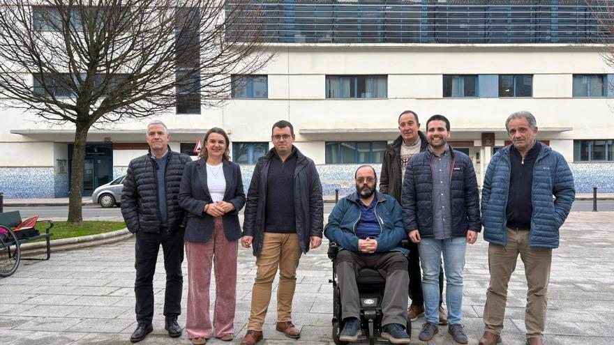 "Arrasate, Bergara, Aretxabaleta, Eskoriatza, Elgeta y Gatzaga pagan más de lo que les corresponde por las basuras"