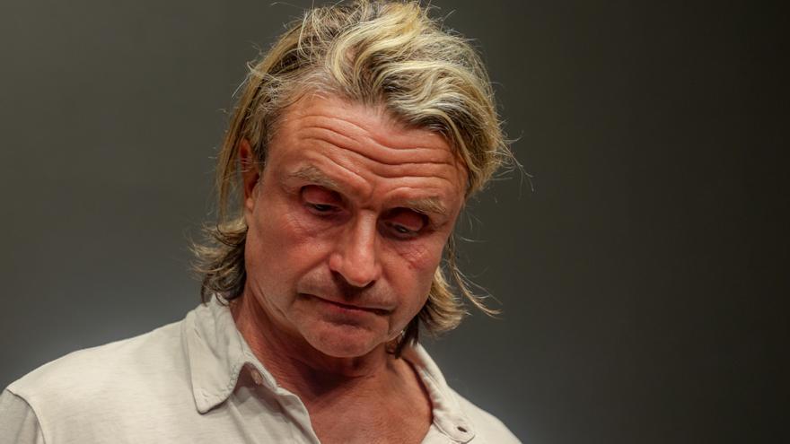 Nacho Cano demanda a Renfe por la ruptura &quot;politizada&quot; de un contrato de patrocinio