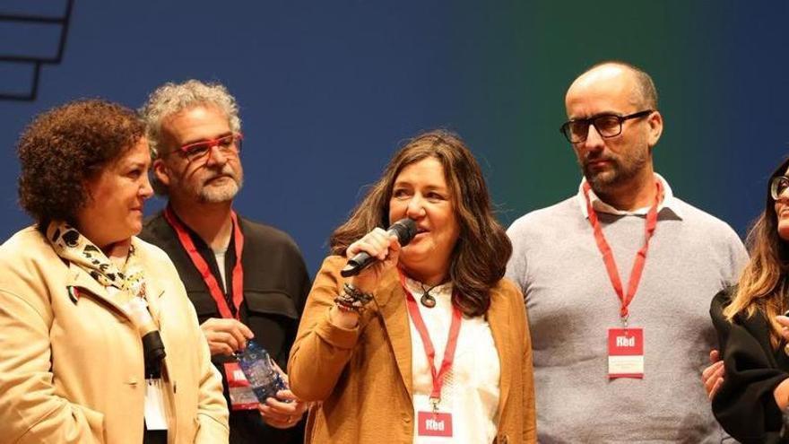 Marta Monfort, nueva presidenta de la Red Española de Teatros