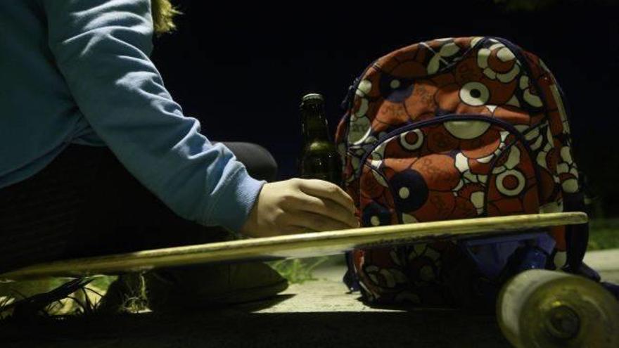 Vuelve la carpa de la responsabilidad