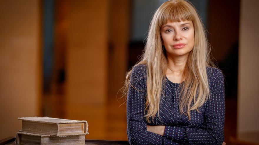 Florencia Canale revive a ‘la monja alférez’: una mujer que desafió su tiempo para ser libre