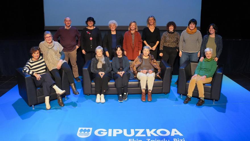 El 22,3% de la población de Debagoiena se siente sola