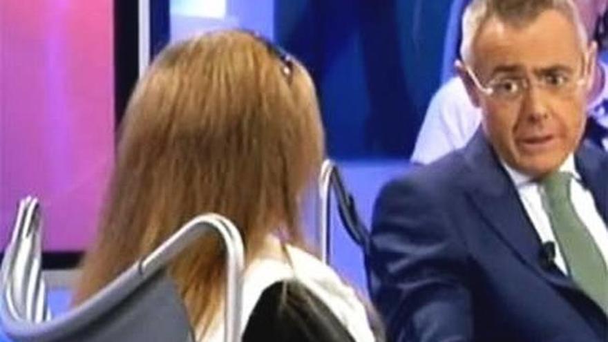 El Congreso debate ¿Prohibido pagar a delincuentes en la televisión?