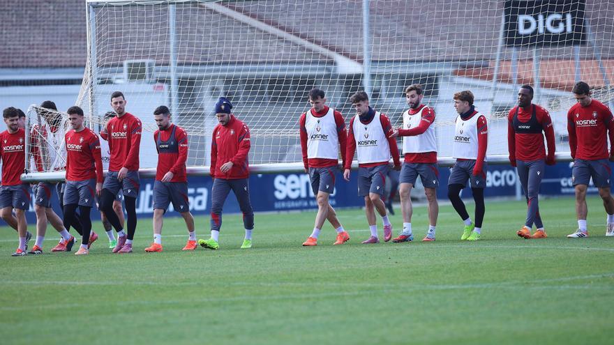 Huesca-Osasuna, previa, horario y dónde ver por TV: subir el nivel