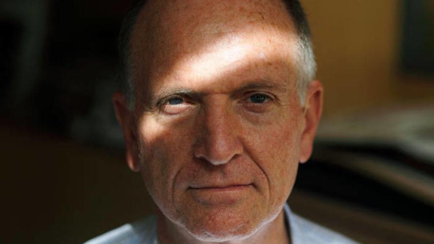 Thomas H. Smolich: “En Europa no hay una crisis de refugiados, hay un miedo irracional”