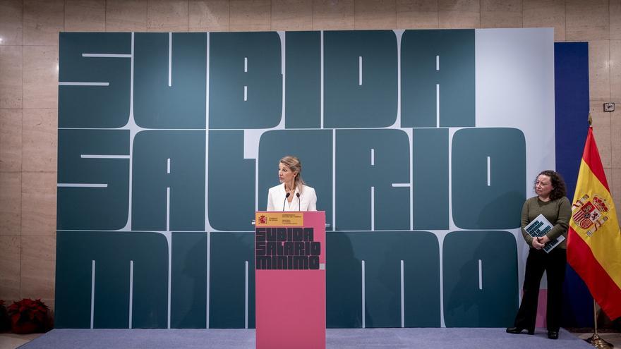 Un avance necesario que exige ir más allá