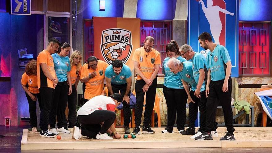 Desde Clara Galle hasta El Langui: 'La Revuelta' revoluciona la parrilla con "el evento deportivo más esperado"