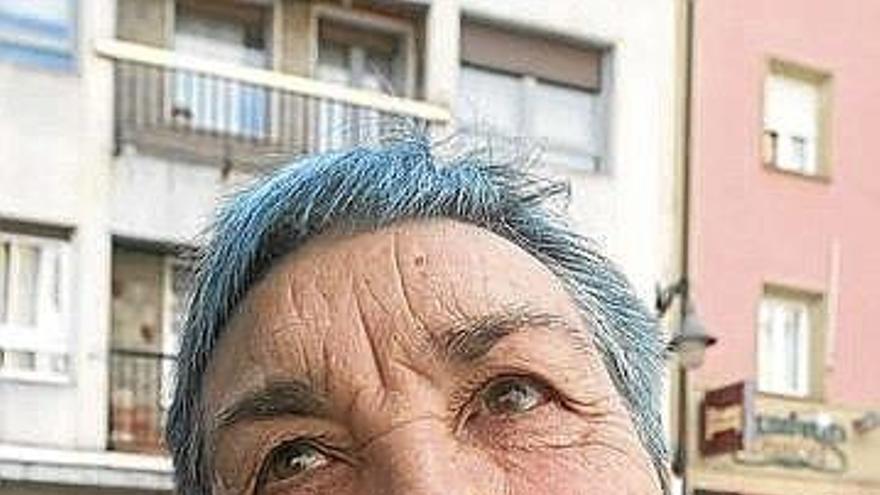 “Si salgo adelante  es gracias  a mi familia”
