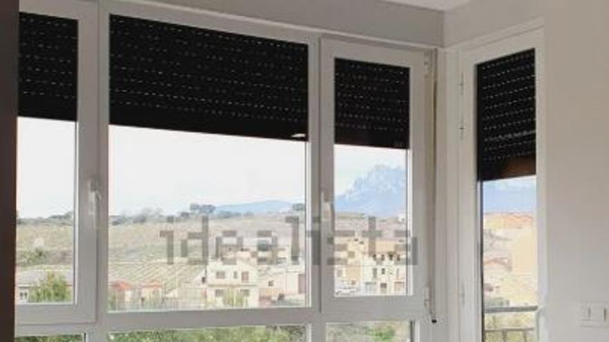 Piso con balcón a la venta en Lanciego