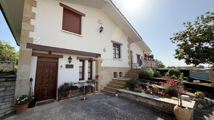 Imagen del chalet cerca de Vitoria