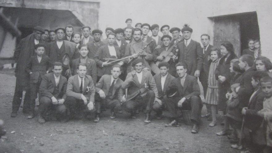 Mi querido Plus Ultra