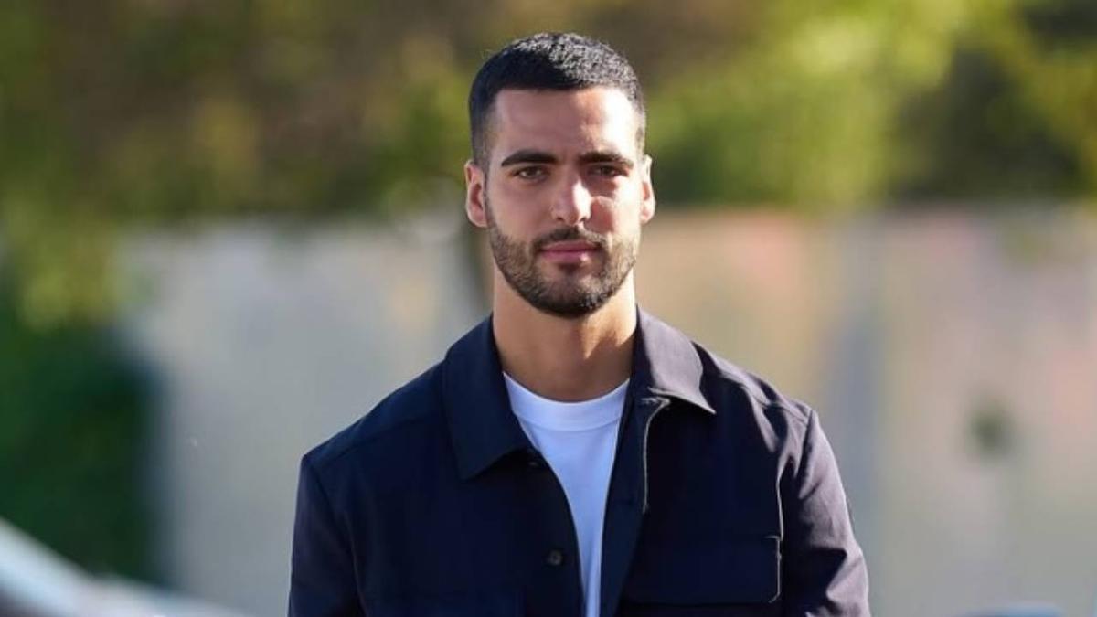 El navarro Mikel Merino desvela cuál es su restaurante favorito