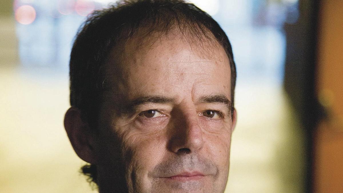 Jon Arretxe Mexikoko FIL Guadalajara azokan izango da Etxepare Euskal Institutuaren eskutik.