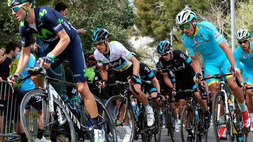 Porte sobrevive a Valverde