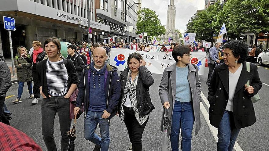 Del Río insiste en rescatar el Samur  y Casanova habla del sector primario