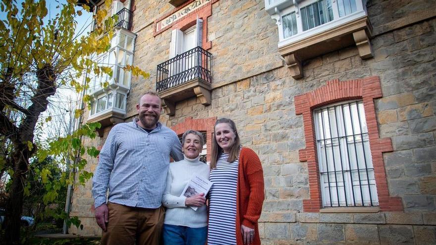 Las granjas experimentales que tuvo Pamplona