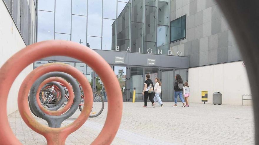 Vitoria ayuda a 31 niños y niñas de 6 a 13 años en situación de discapacidad a hacer deporte