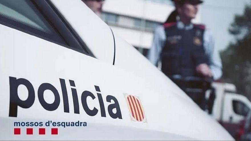 Acude a la comisaría y lo detienen tras intentar consumir cocaína en la sala de espera