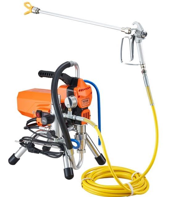 Pistola pulverizadora SucceBuy