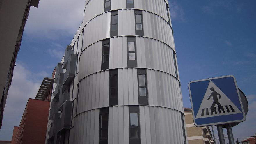 Pamplona consolidará el equipo de trabajadoras familiares en los apartamentos municipales de mayores