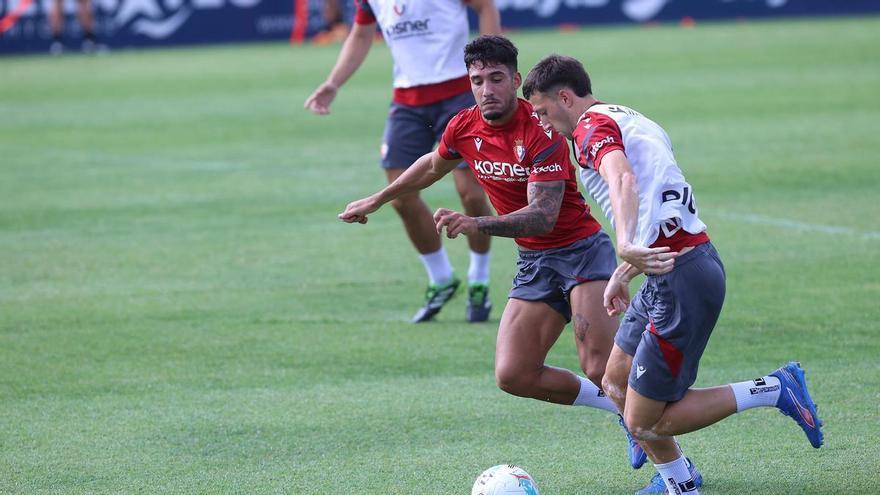 Bretones, baja también ante el Espanyol