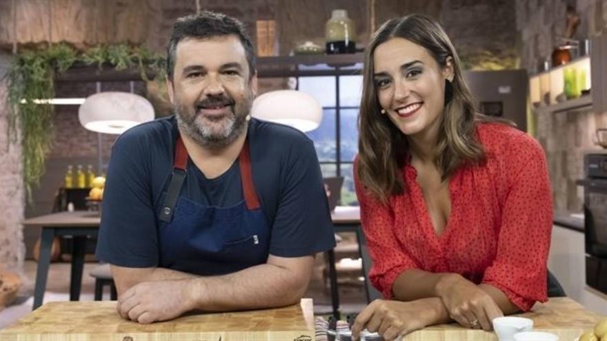 Los pasos prohibidos de Ander González ante Gabriela Uriarte