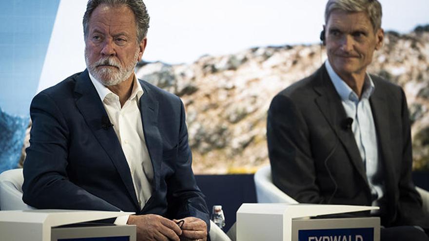 El Foro Davos alerta: La crisis alimentaria puede empeorar el próximo año