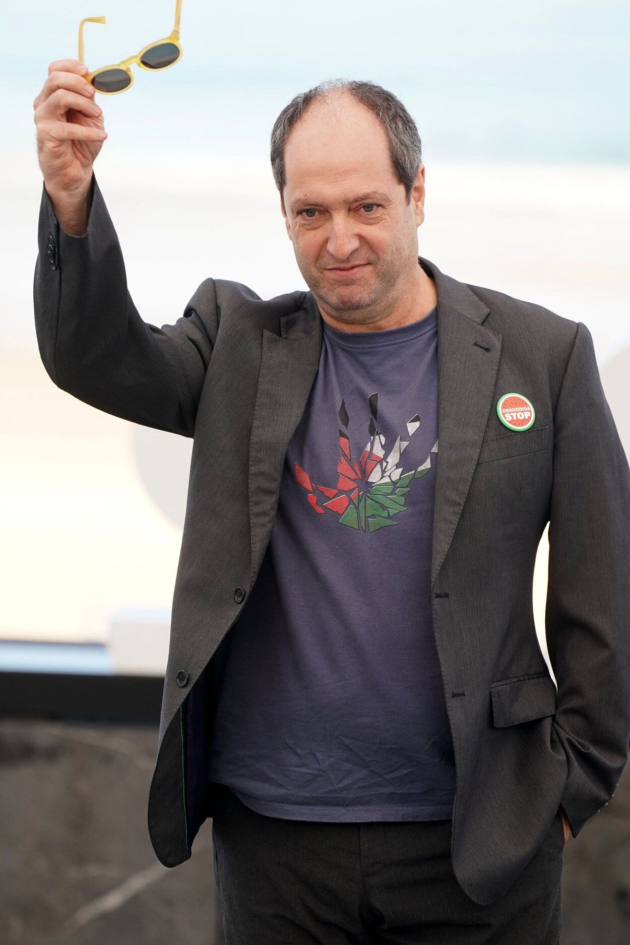 Josean Bengoetxea