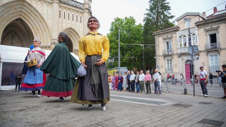 Álava abre sus puertas