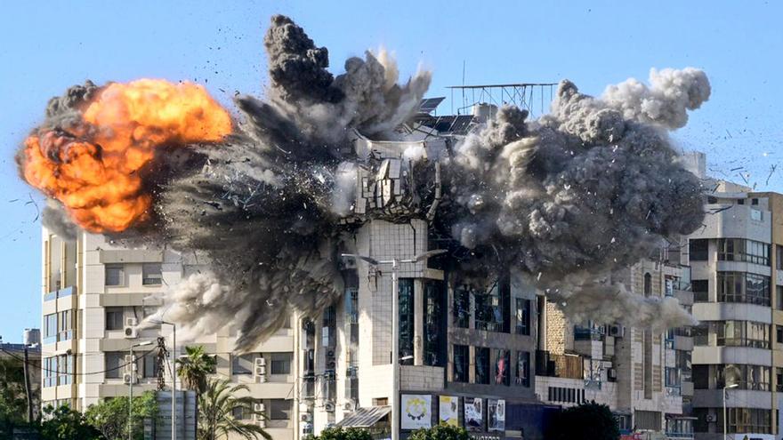 Más maldad inhumana