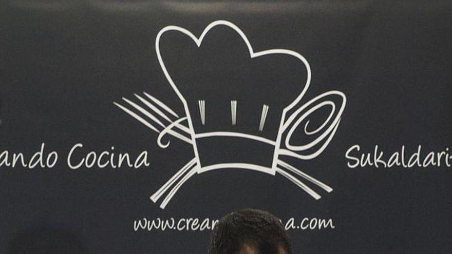 El Mercado de La Ribera se convierte en el escenario del Showcooking &#039;Creando Cocina&#039;